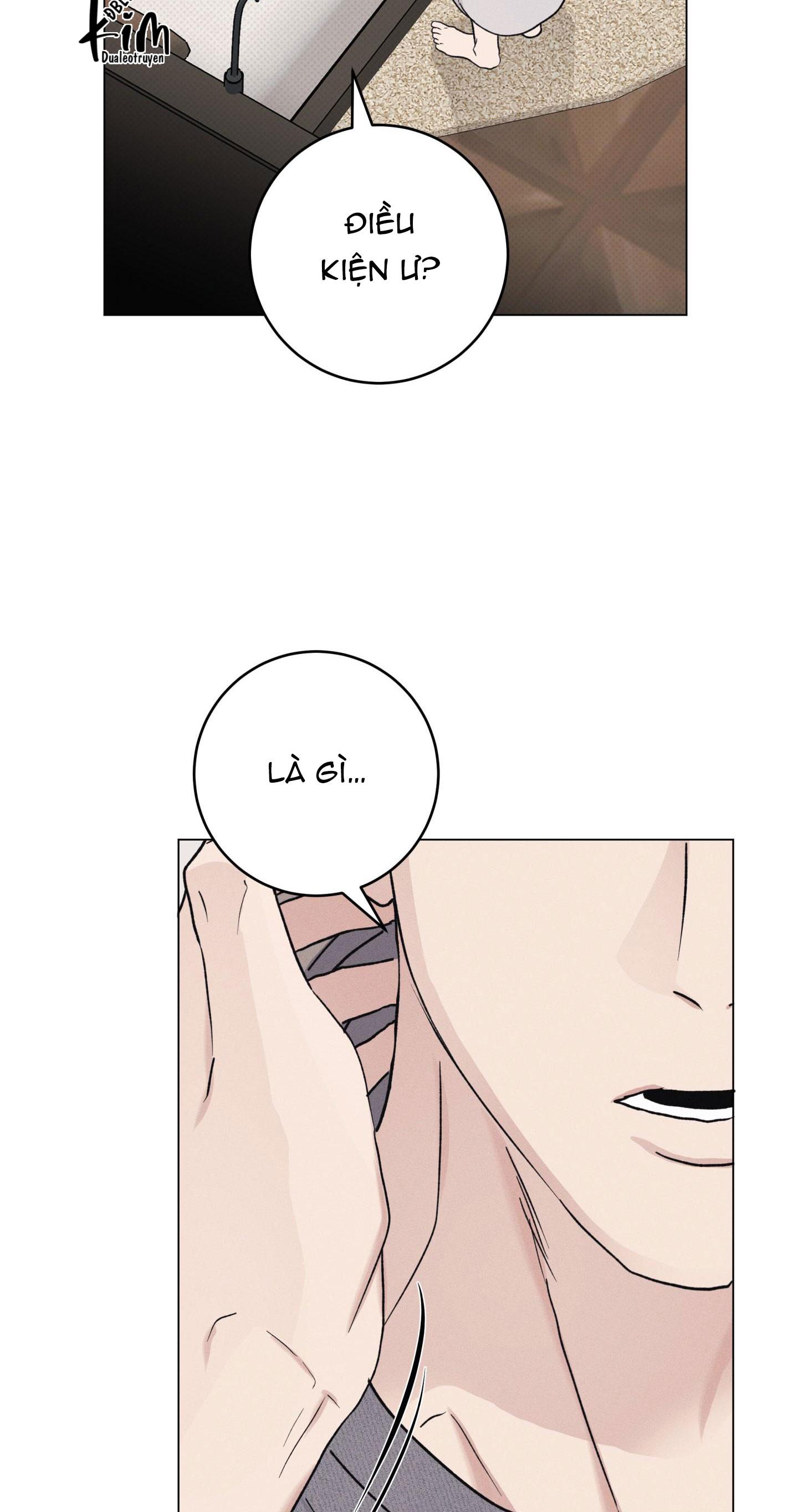 Đọc truyện TUYỂN TẬP CUỒNG CÔNG-CHIẾM HỮU CÔNG CỦA NHÀ KIM - Chapter 31.2