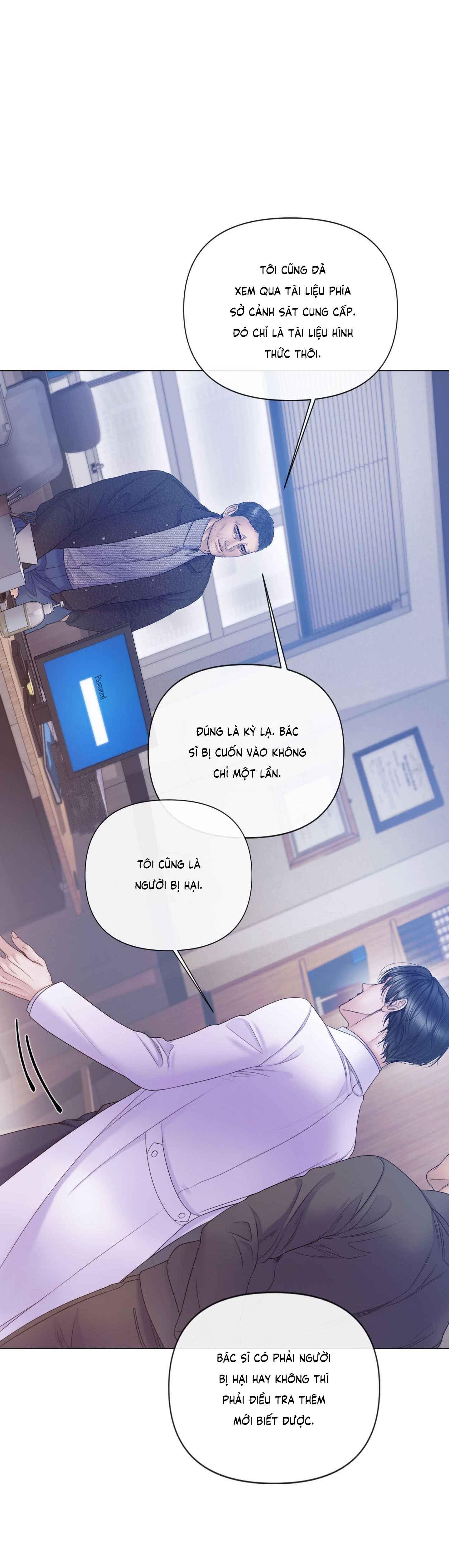 Đọc truyện MARY JANE - Chapter 55