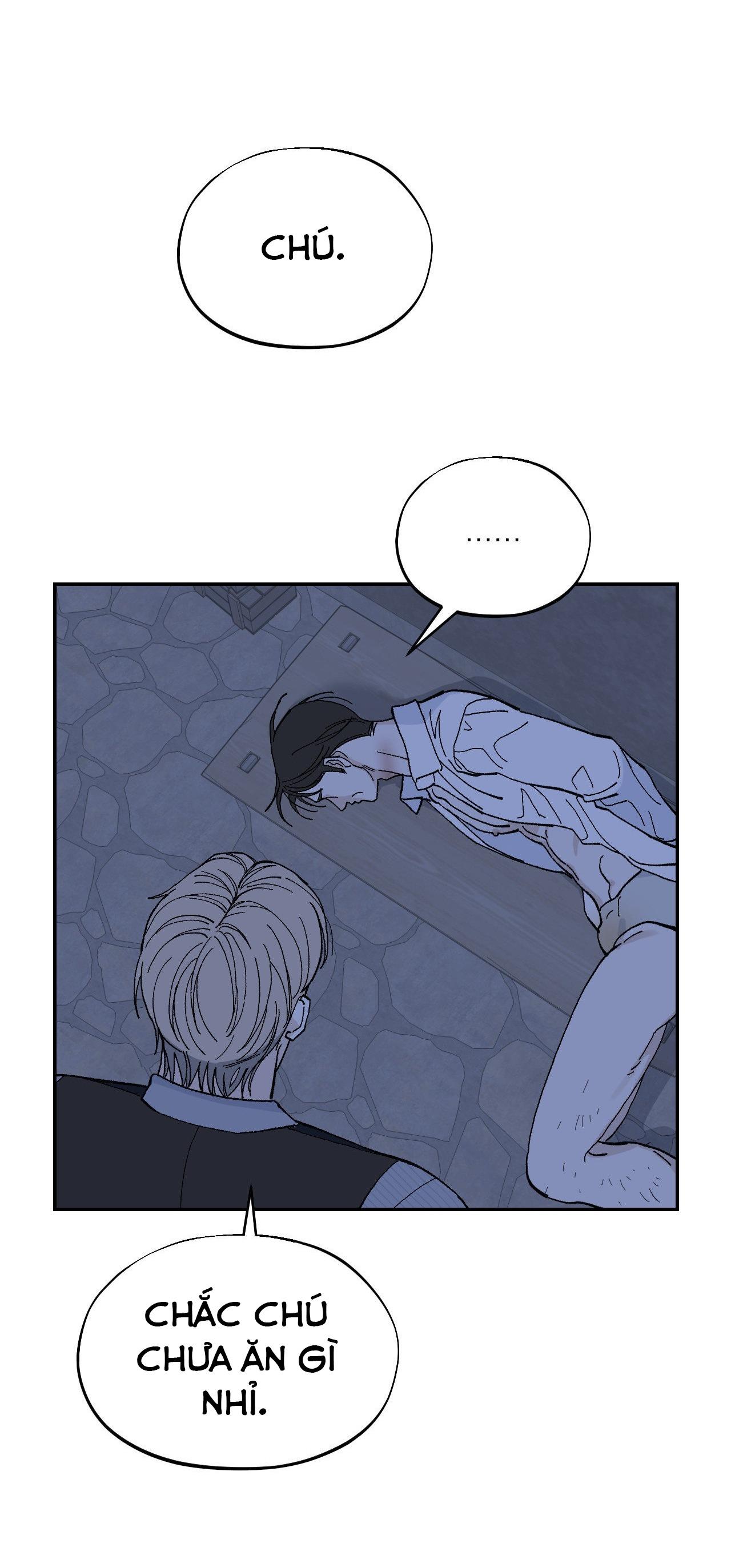 Đọc truyện DINH THỰ - Chapter 55