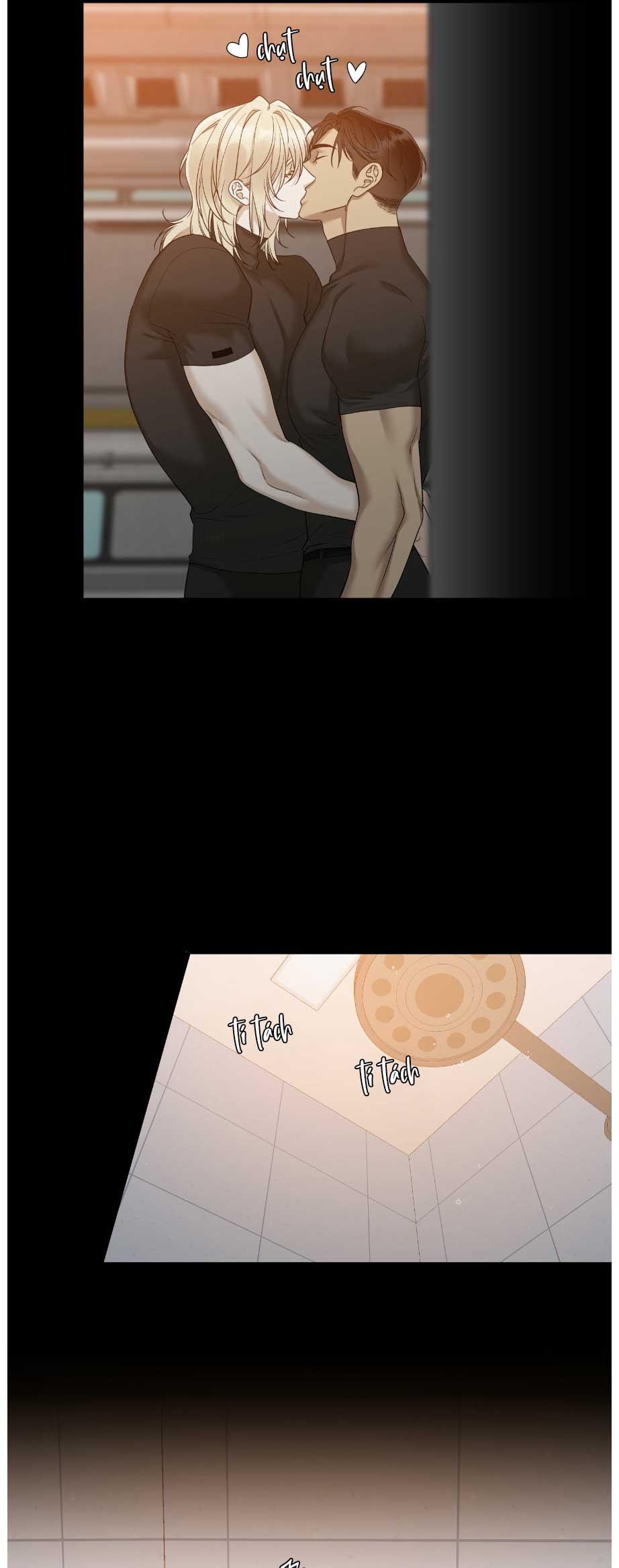 Đọc truyện GỬI. 00 - Chapter 30