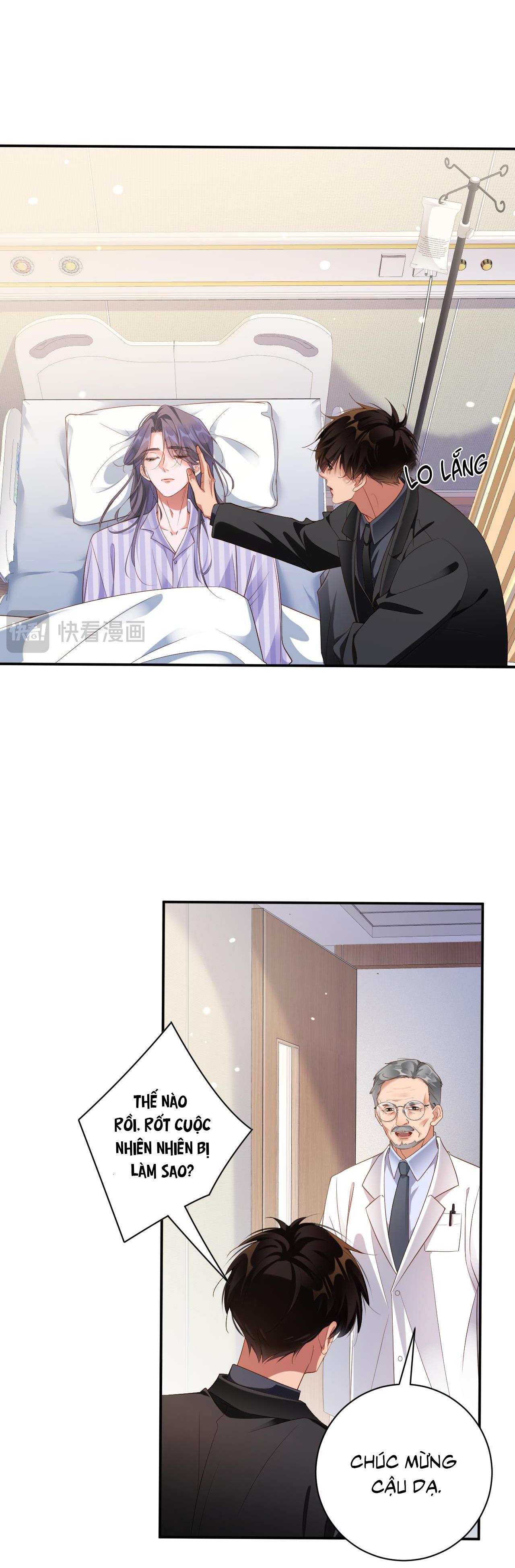 Đọc truyện CHỒNG CŨ MUỐN TÁI HÔN LẦN NỮA - Chapter 85