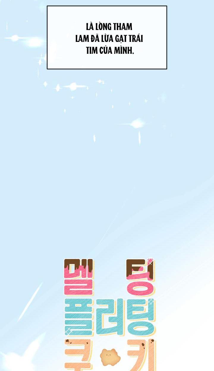 Đọc truyện BÁNH QUY TÌNH YÊU TAN CHẢY - Chapter 11