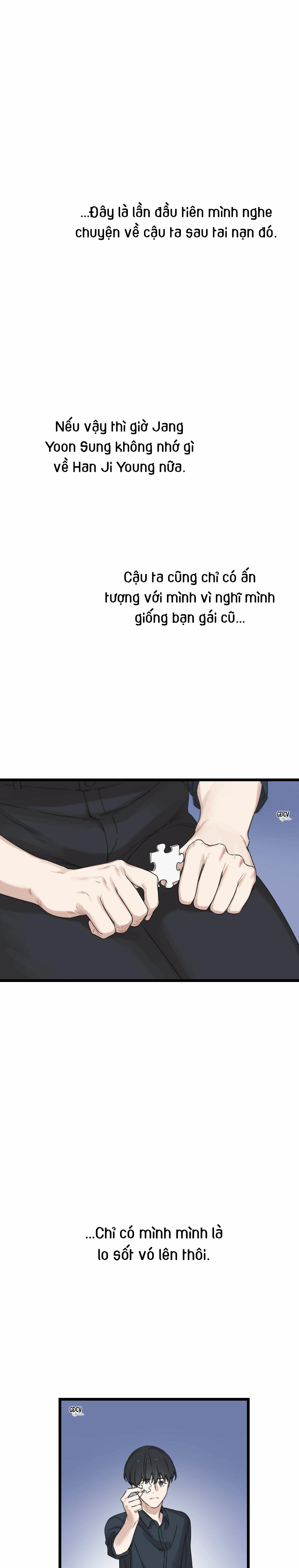 Đọc truyện TRÙNG PHÙNG - Chapter 7