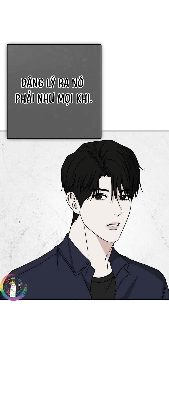 Đọc truyện (END) DẤU ẤN - Chapter 15