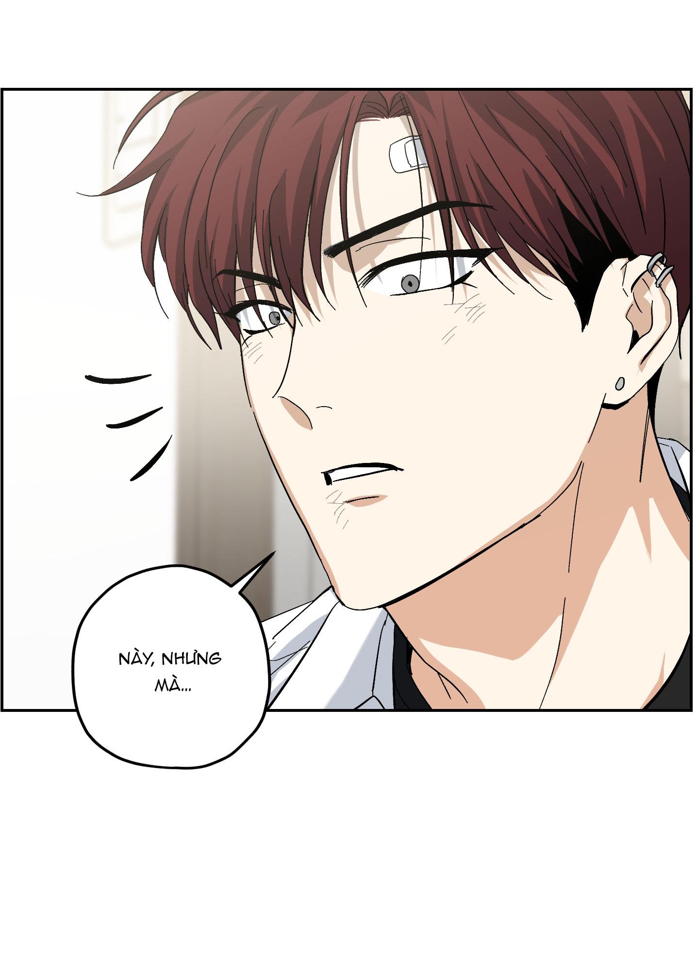 Đọc truyện BL NGẮN TUYỂN CHỌN - Chapter 26.8