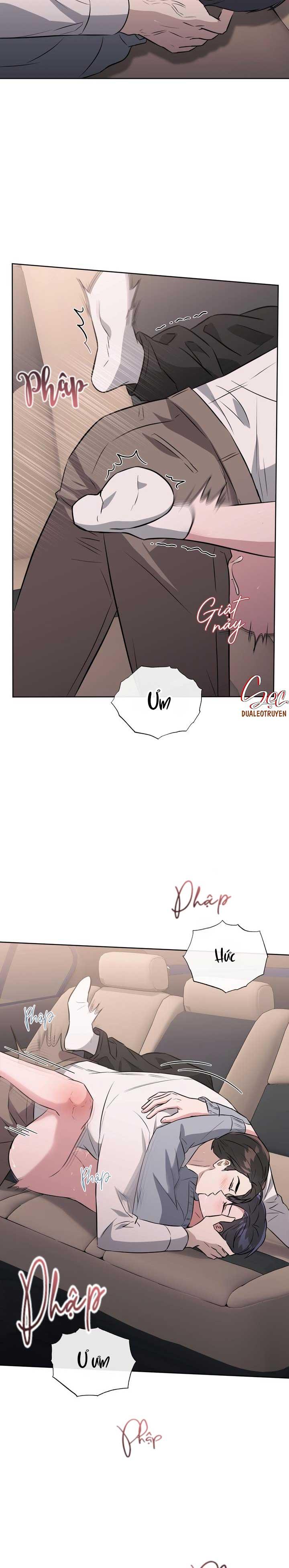 Đọc truyện PHIM TRUYỀN HÌNH DÀI TẬP - Chapter 37