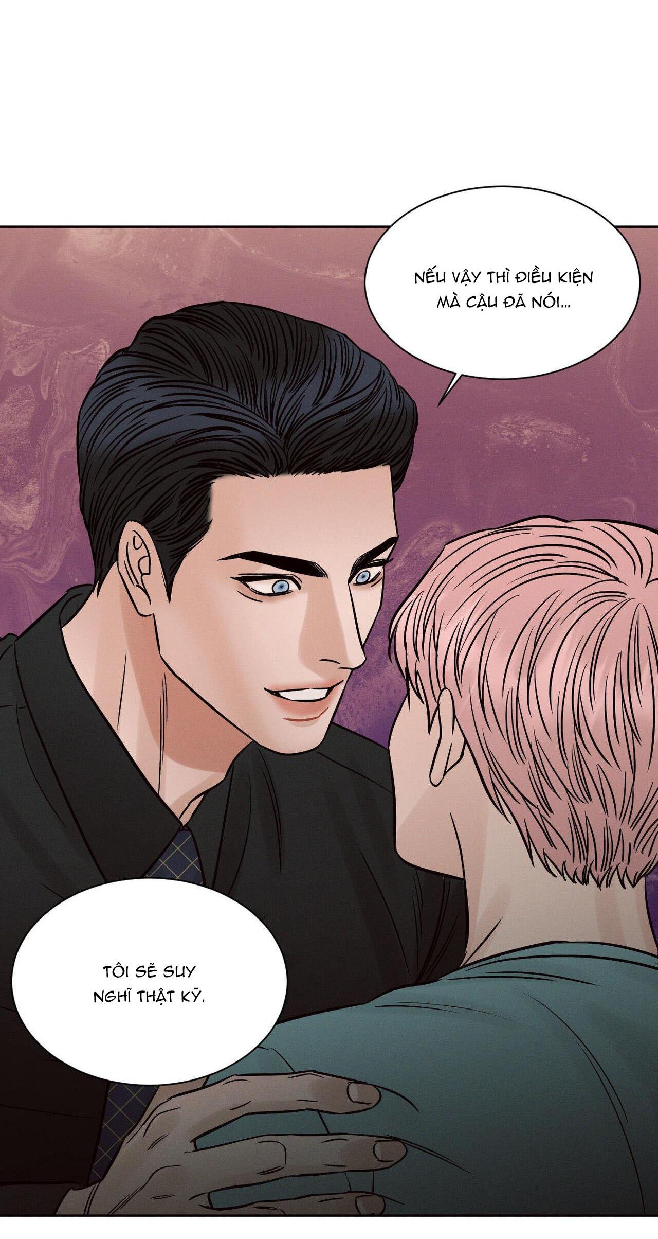 Đọc truyện Dù Anh Không Yêu Em - Chapter 100