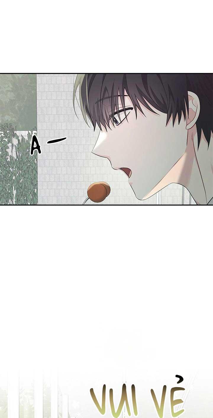 Đọc truyện TIỂU THỬ: BẮT ĐẦU MÙA HÈ - Chapter 42