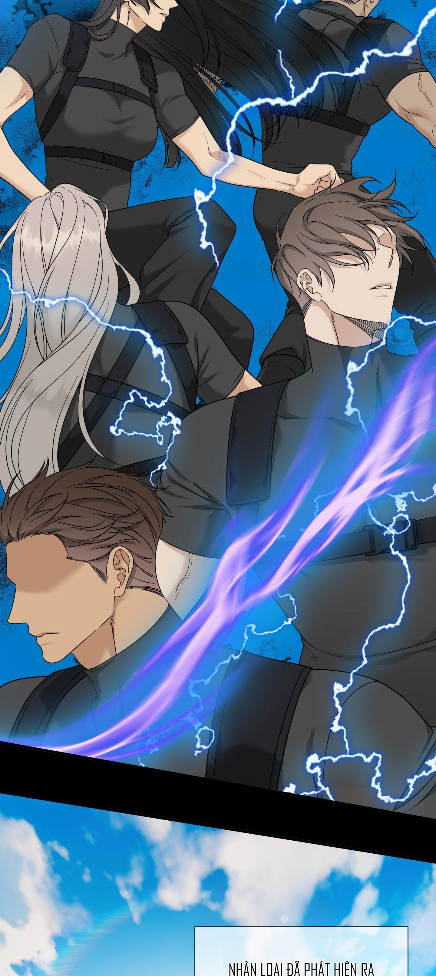 Đọc truyện GỬI. 00 - Chapter 1