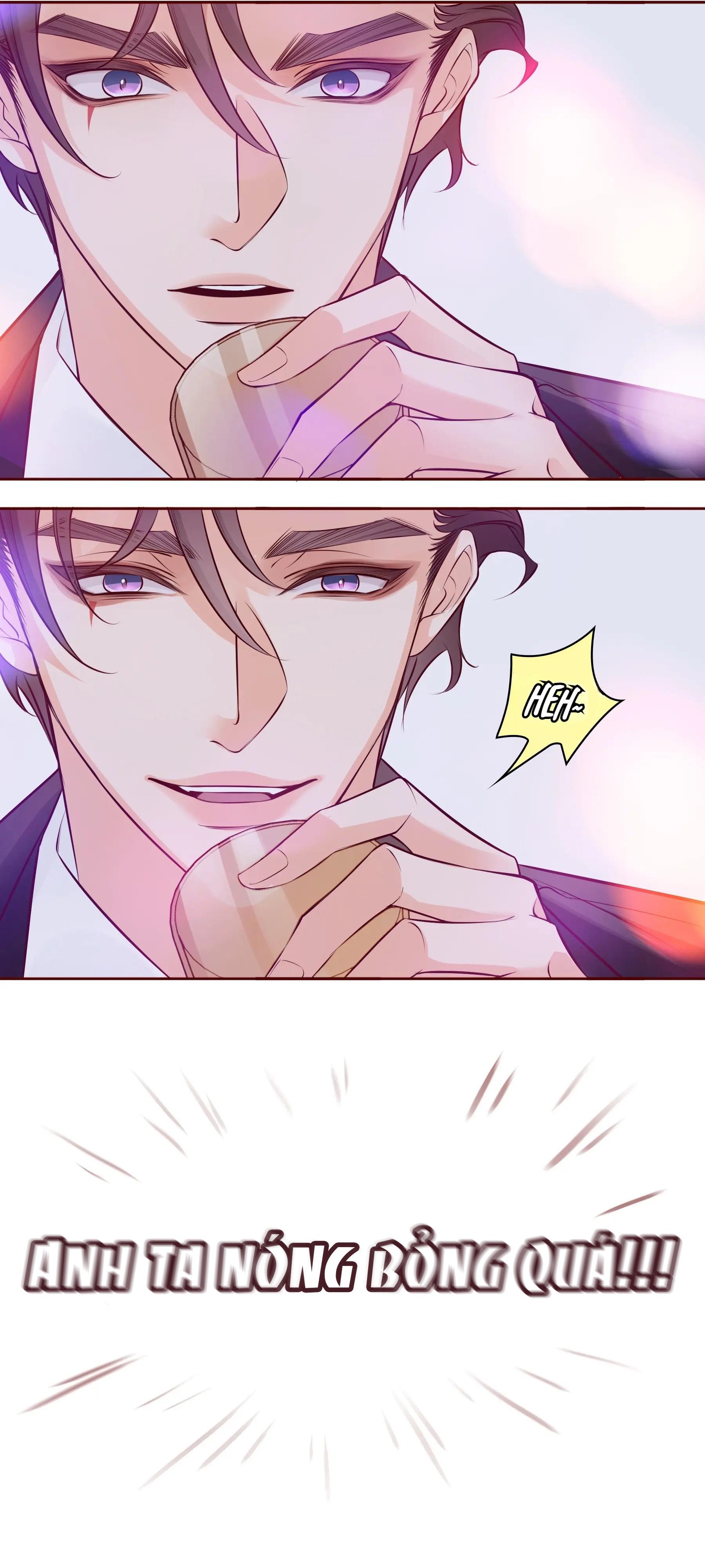 Đọc truyện Yêu Em Bất Chấp - Chapter 1