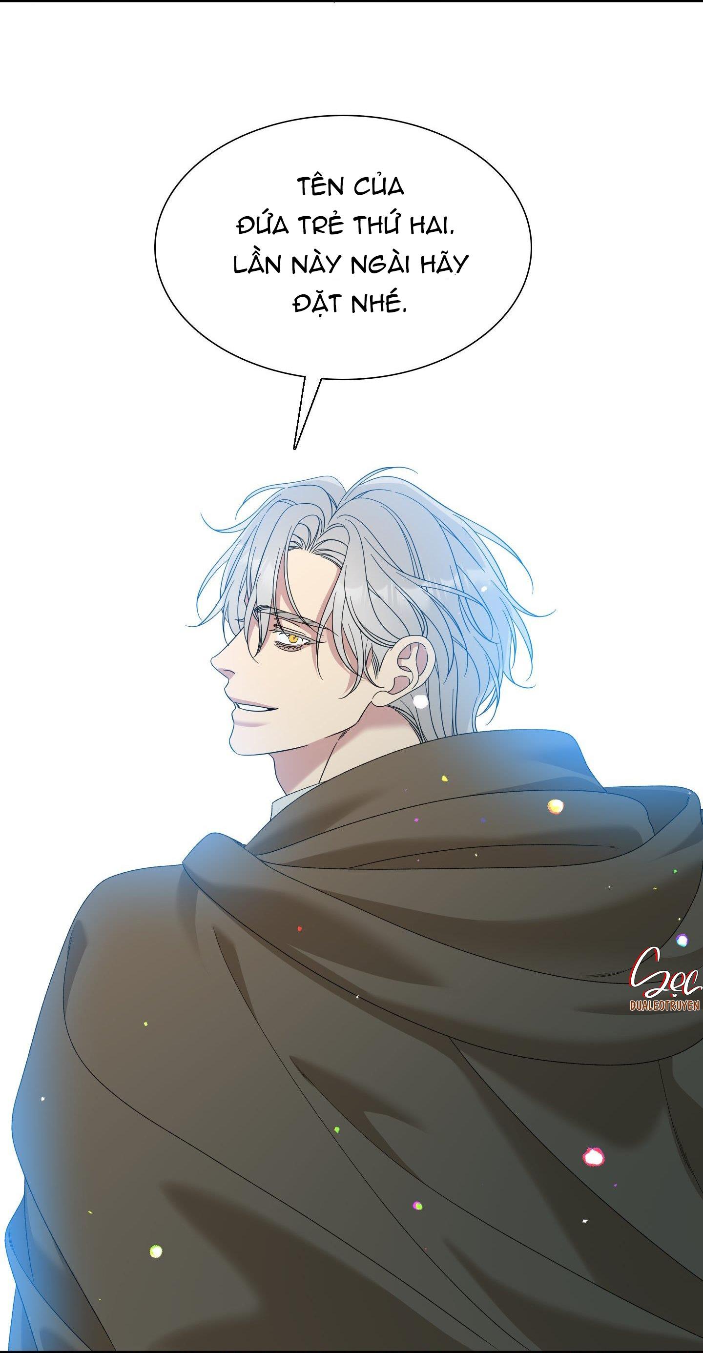 Đọc truyện SMYRNA VÀ CAPRI - Chapter 65