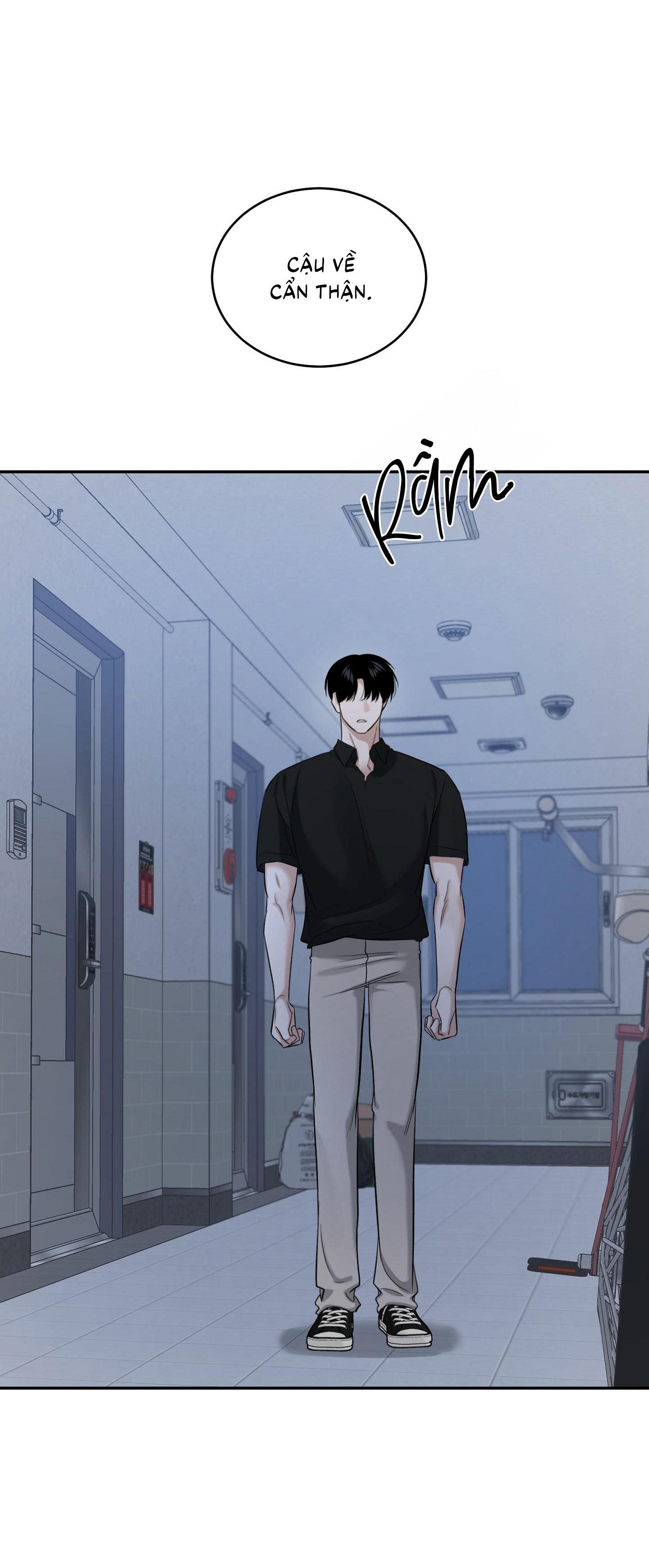 Đọc truyện |DROP| Hưởng Lợi - Chapter 25