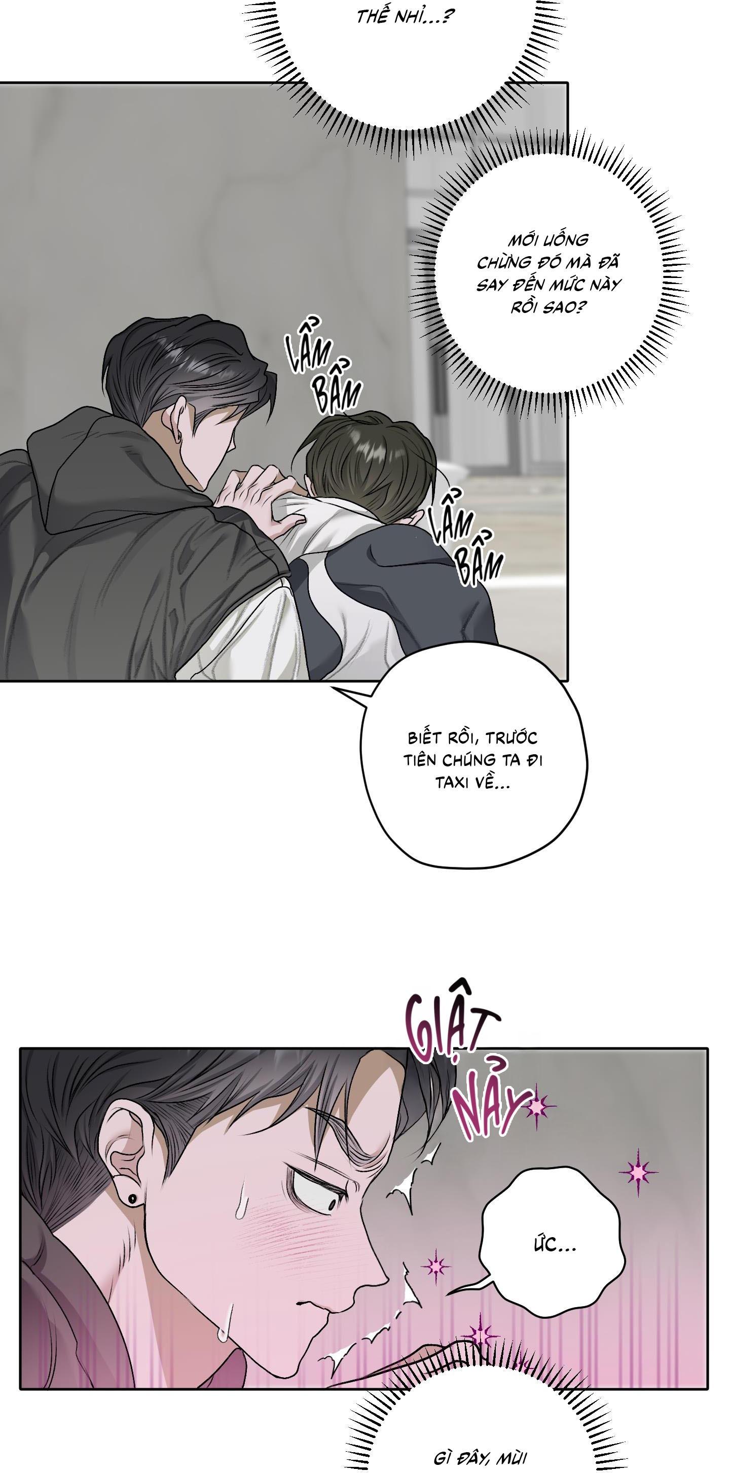 Đọc truyện  Đầm Sen Héo Úa - Chapter 39