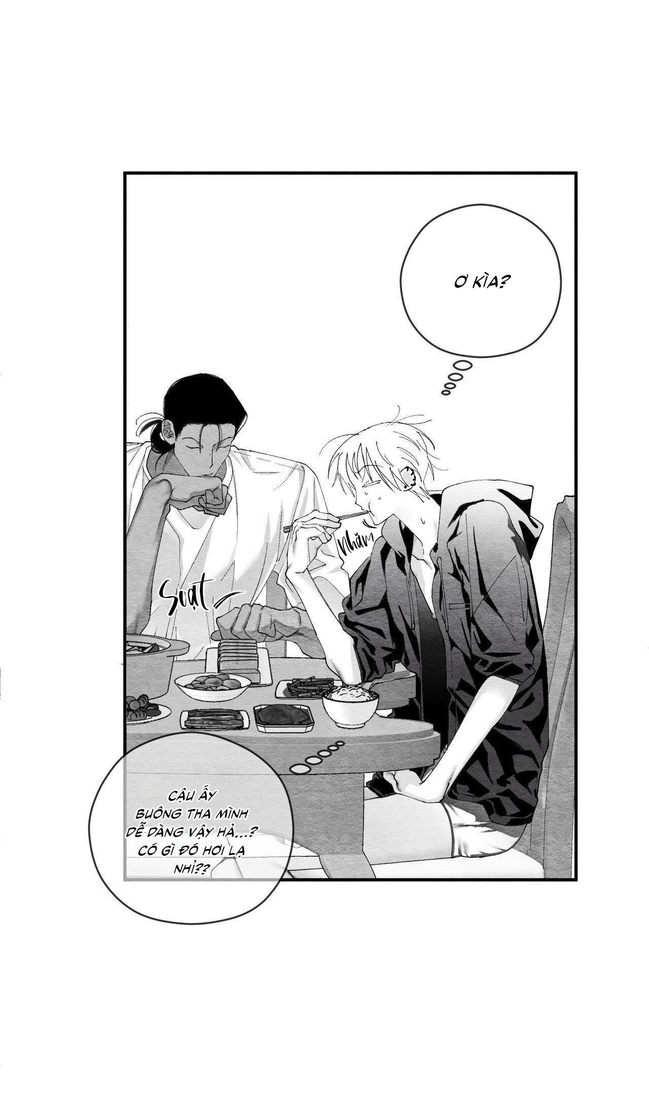 Đọc truyện  Vóc Dáng Toàn Mỹ - Chapter 22