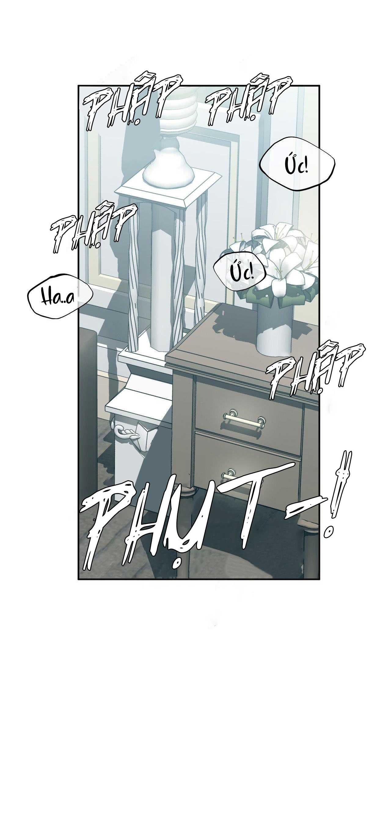 Đọc truyện TUYỂN TẬP NHẤT THỤ ĐA CÔNG CỦA NHÀ KIM - Chapter 21.5