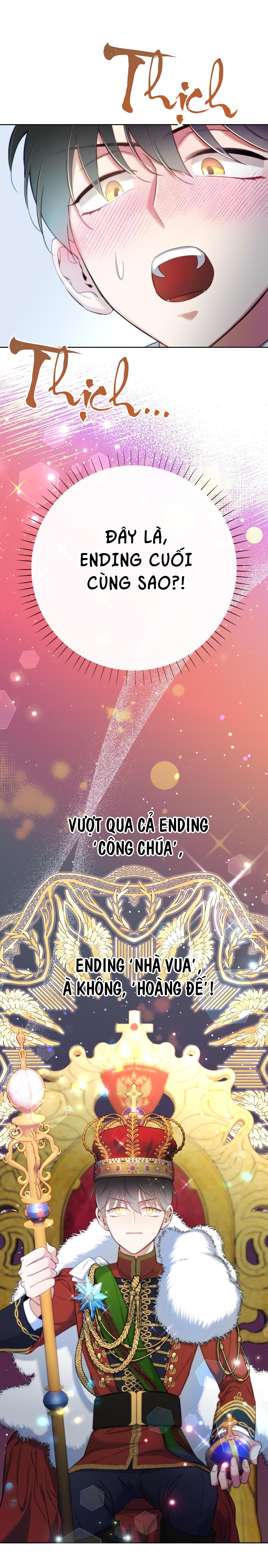 Đọc truyện (NP) TRỞ THÀNH VUA CÔNG LƯỢC - Chapter 65