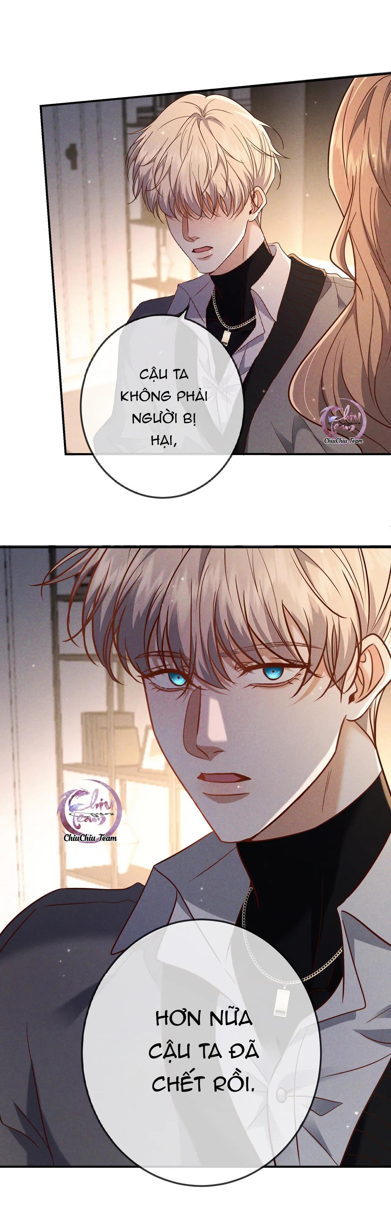 Đọc truyện Cạn Tình - Chapter 49