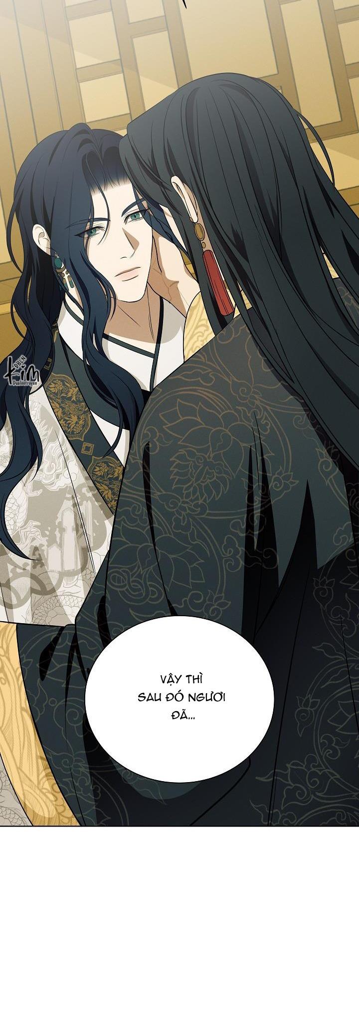 Đọc truyện TRUYỆN NGẮN LỤC LẠC ĐÔI - Chapter 4.4