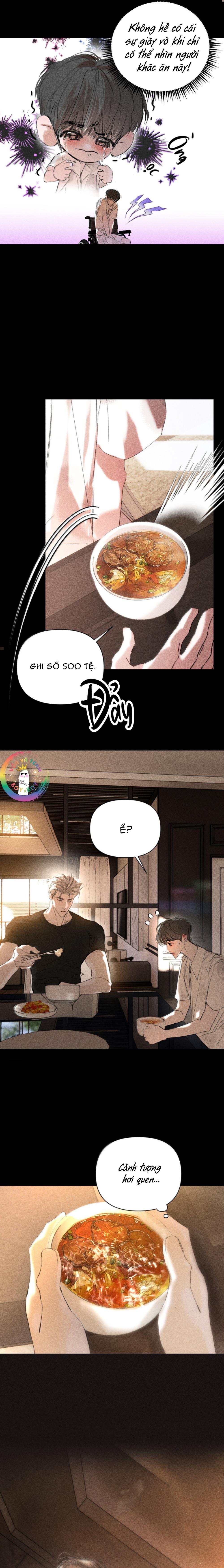 Đọc truyện Thoát Khỏi Tầng Hầm - Chapter 21