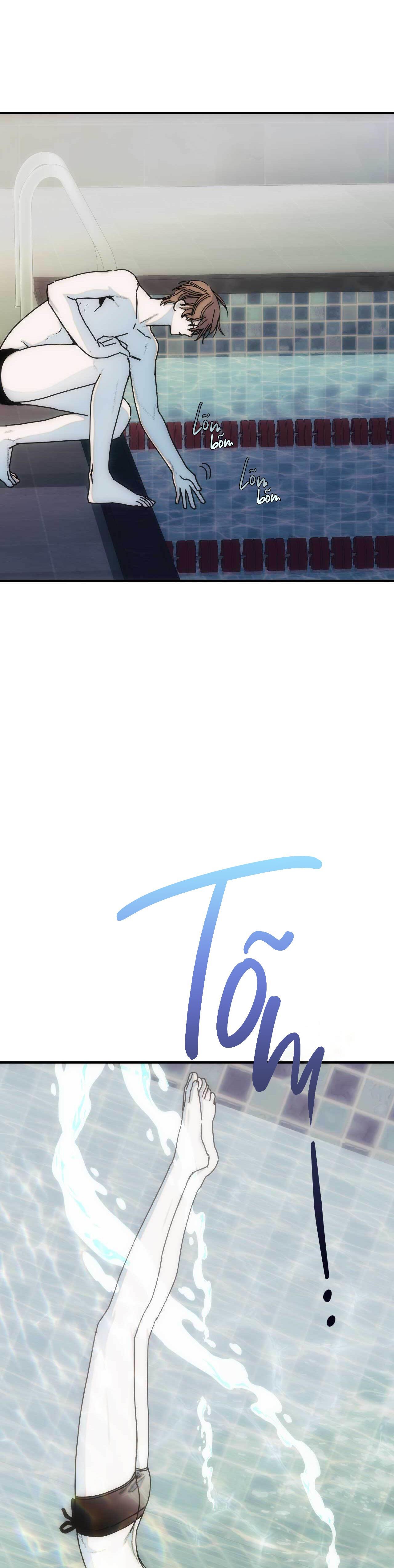 Đọc truyện CHÌM TRONG KHOÁI LẠC - Chapter 5