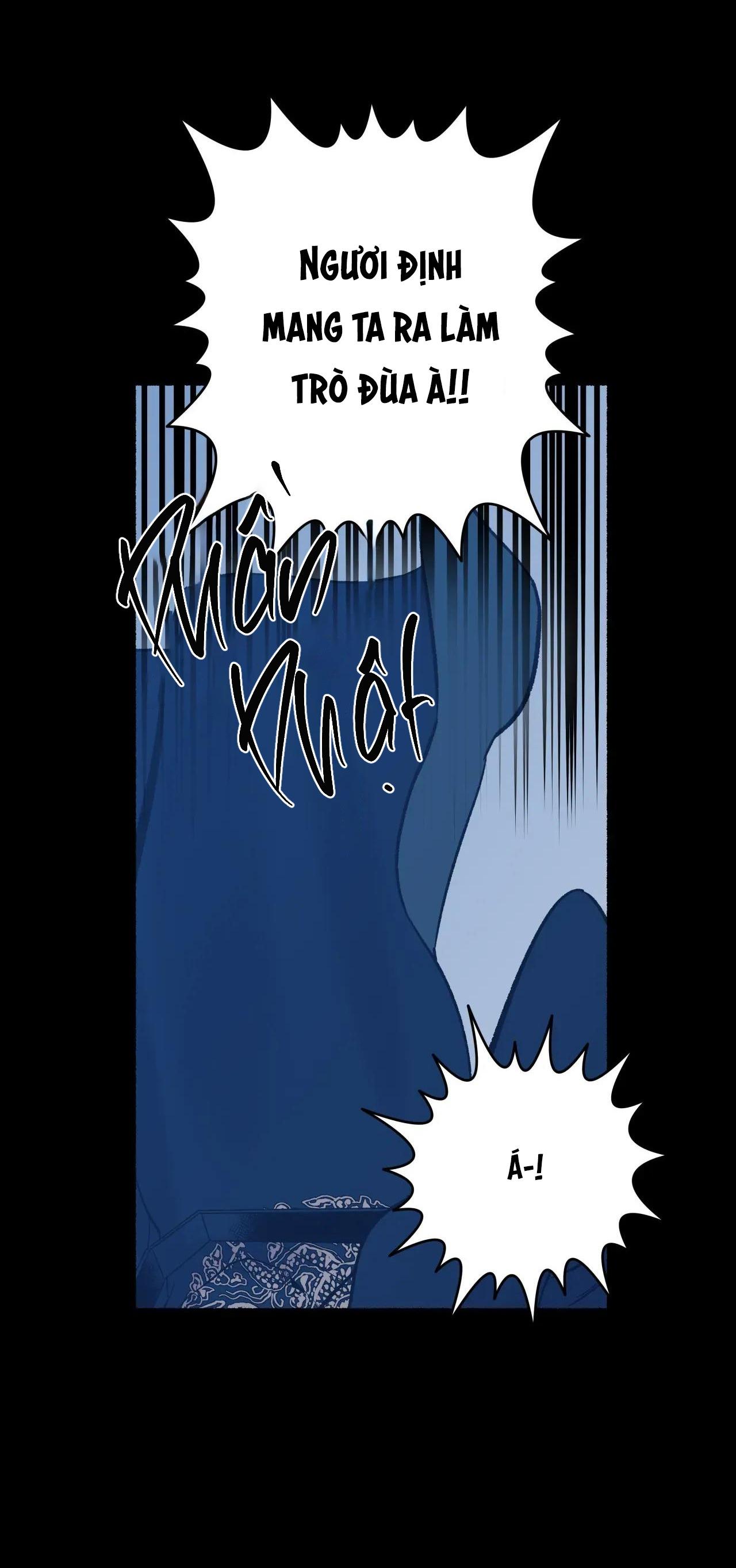Đọc truyện HỔ NGÀN NĂM - Chapter 51