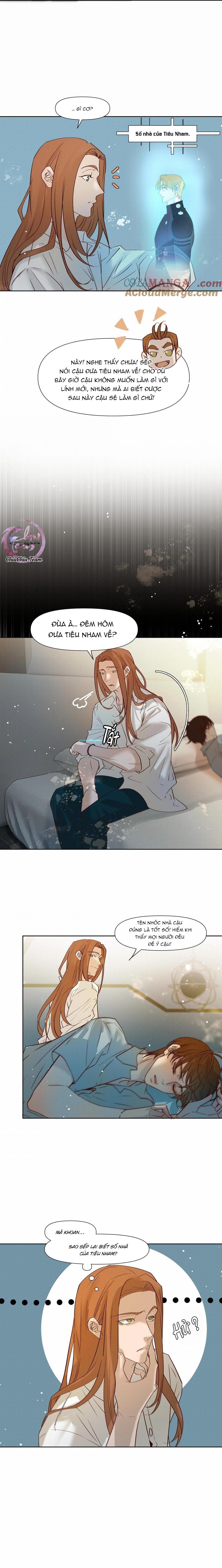 Đọc truyện Tuyệt Xử Phùng Sinh - Chapter 48