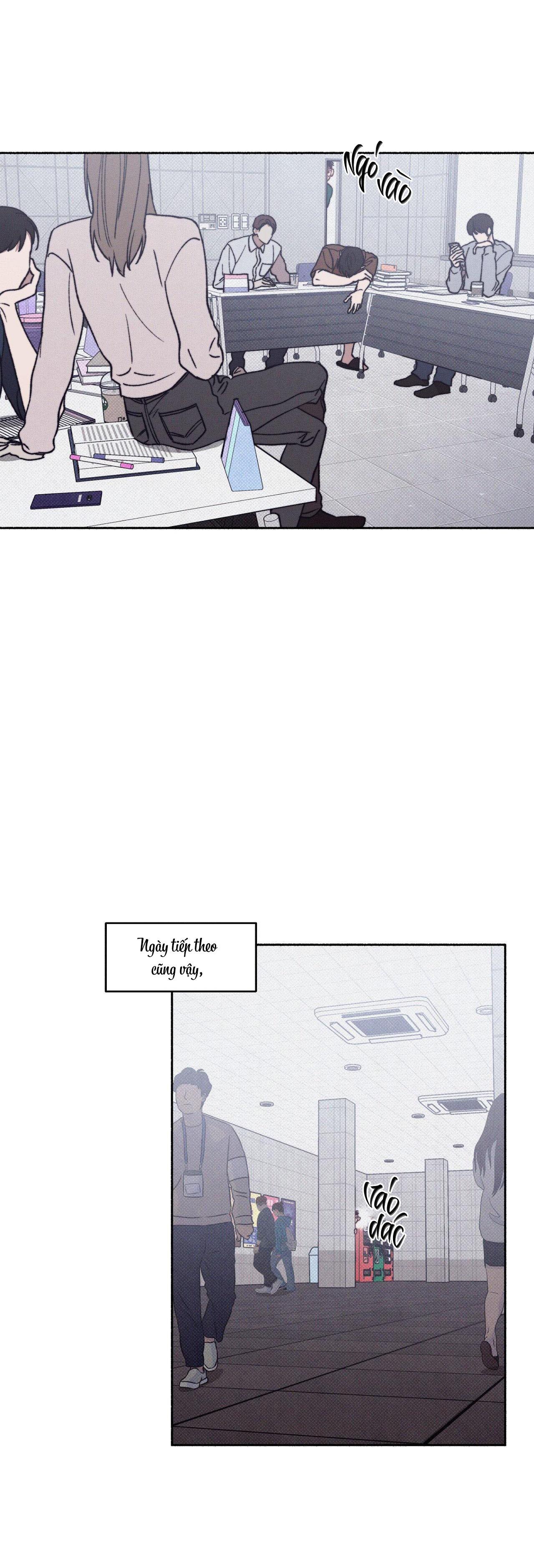 Đọc truyện  1 to 10 - Chapter 10