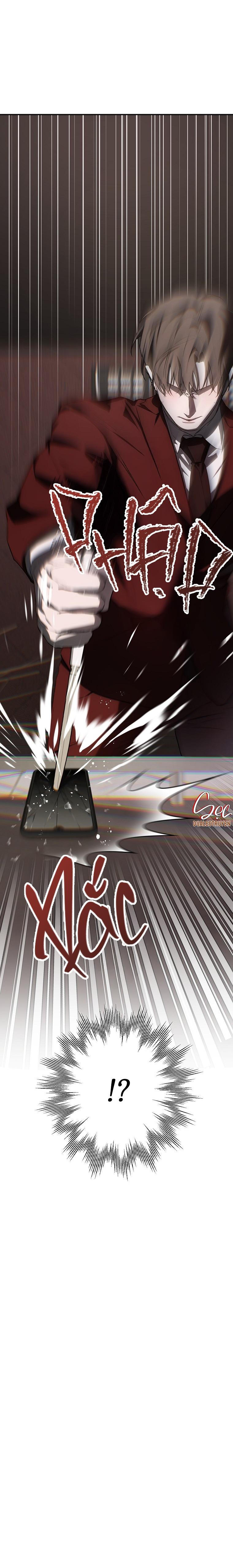 Đọc truyện BẢO VẬT - Chapter 28