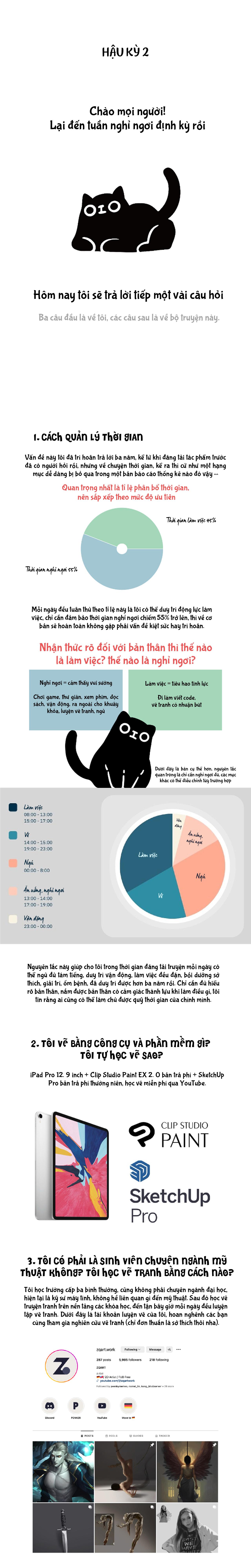 Đọc truyện Lặng Lẽ Ngắm Nhìn Em [END] - Chapter 15.2