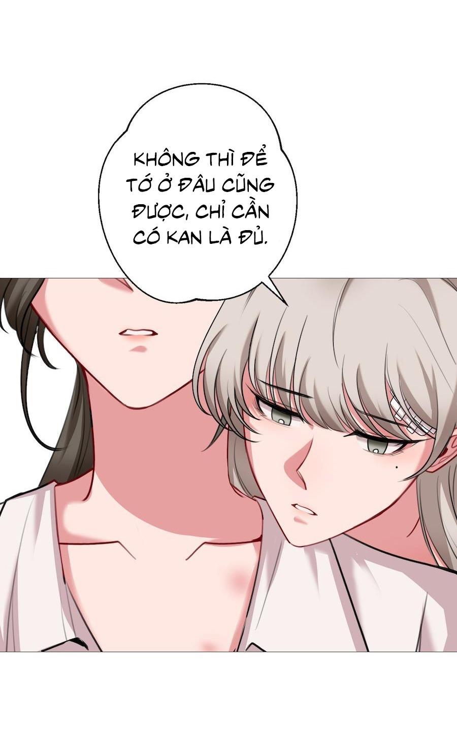 Đọc truyện Flower of youth - Chapter 26