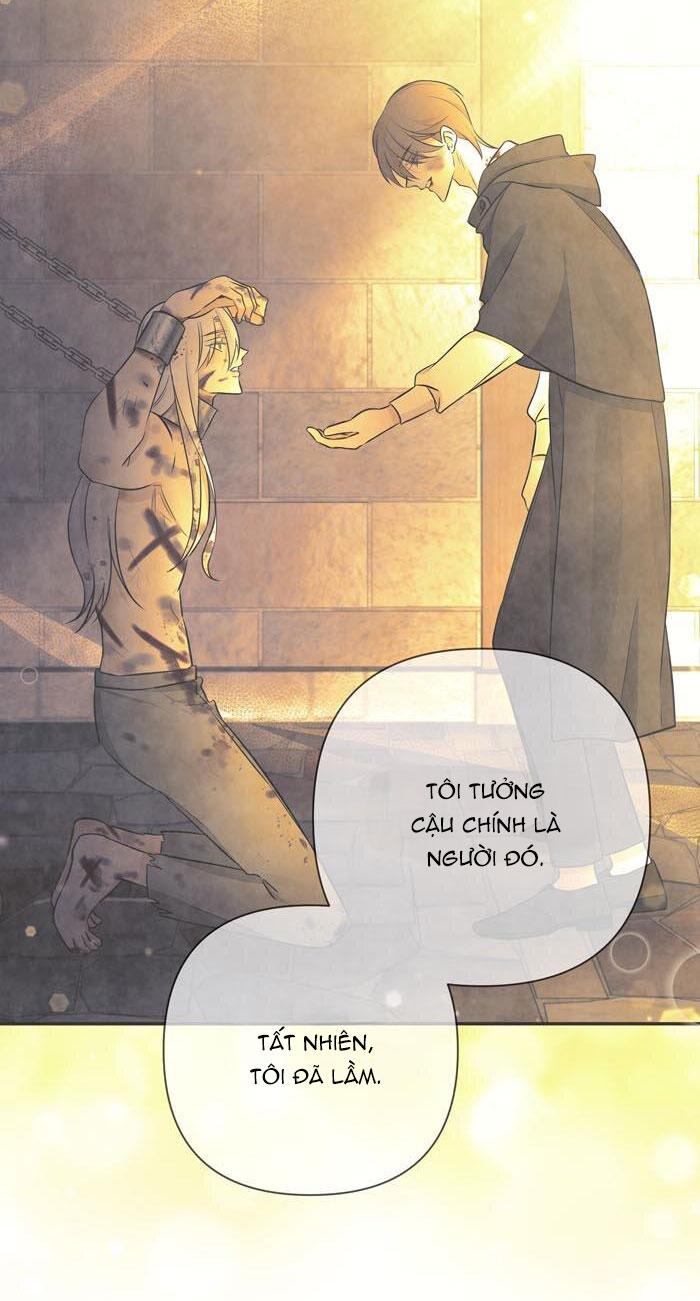 Đọc truyện Mắc Kẹt Trong Game Hẹn Hò Của Em Gái Tôi - Chapter 61