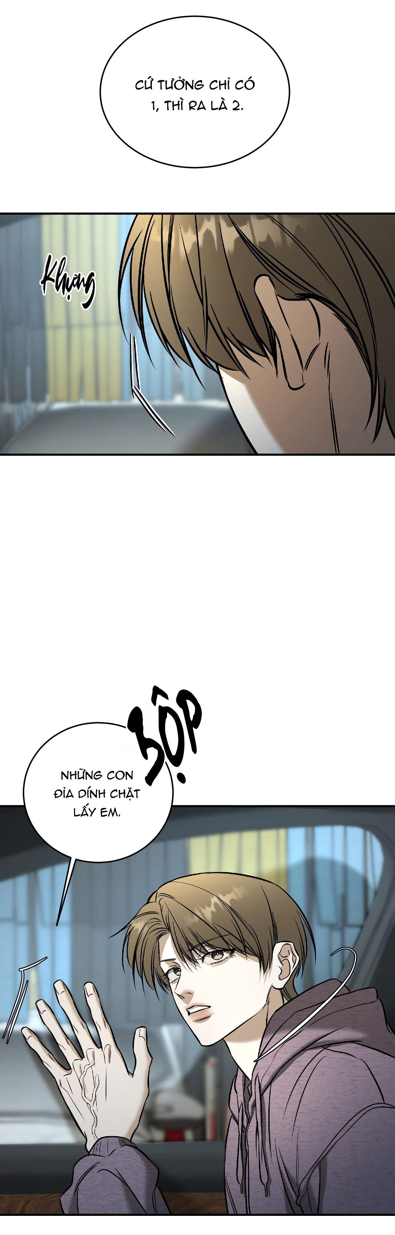 Đọc truyện NGƯỜI ĐÀN ÔNG CHO EM TẤT CẢ - Chapter 42