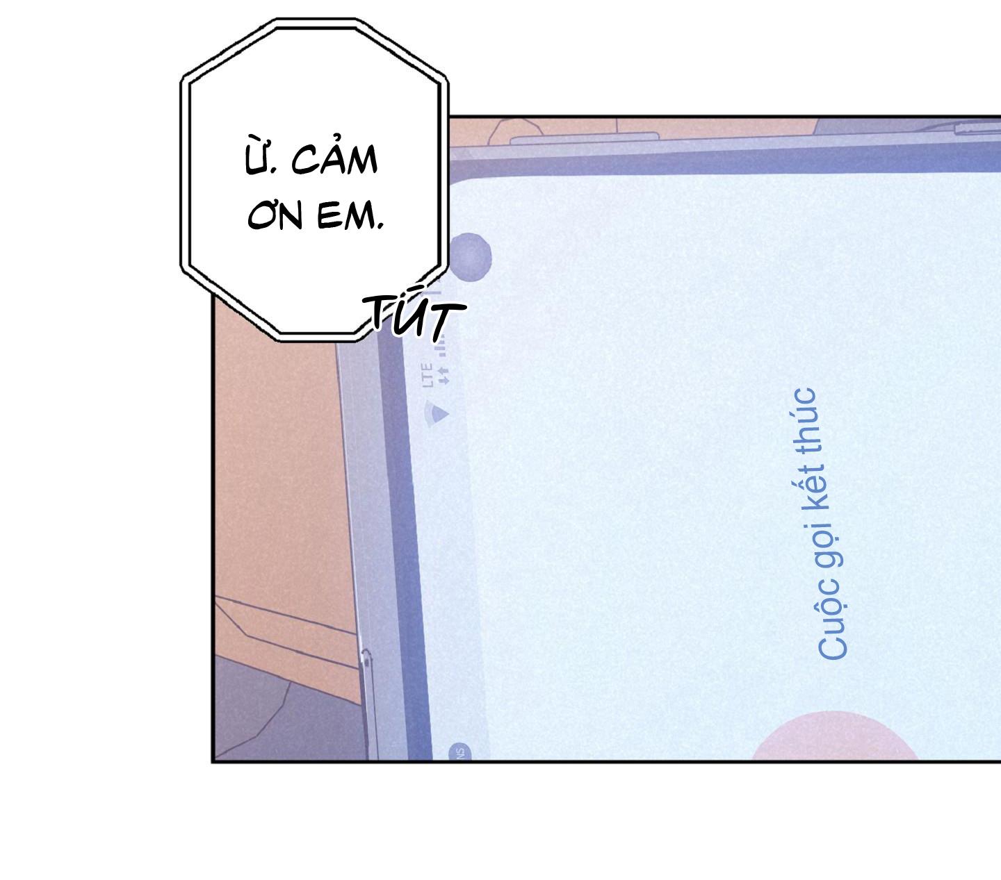 Đọc truyện Vụ bê bối của Beta - Chapter 38