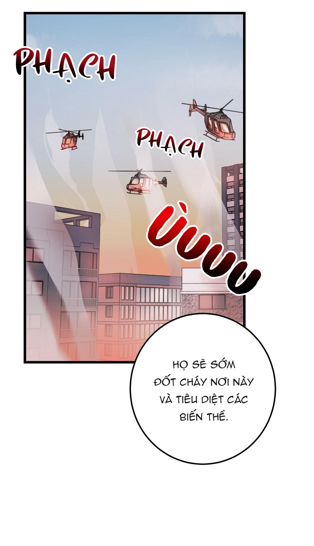 Đọc truyện Đáy Sâu Tuyệt Vọng - Chapter 26