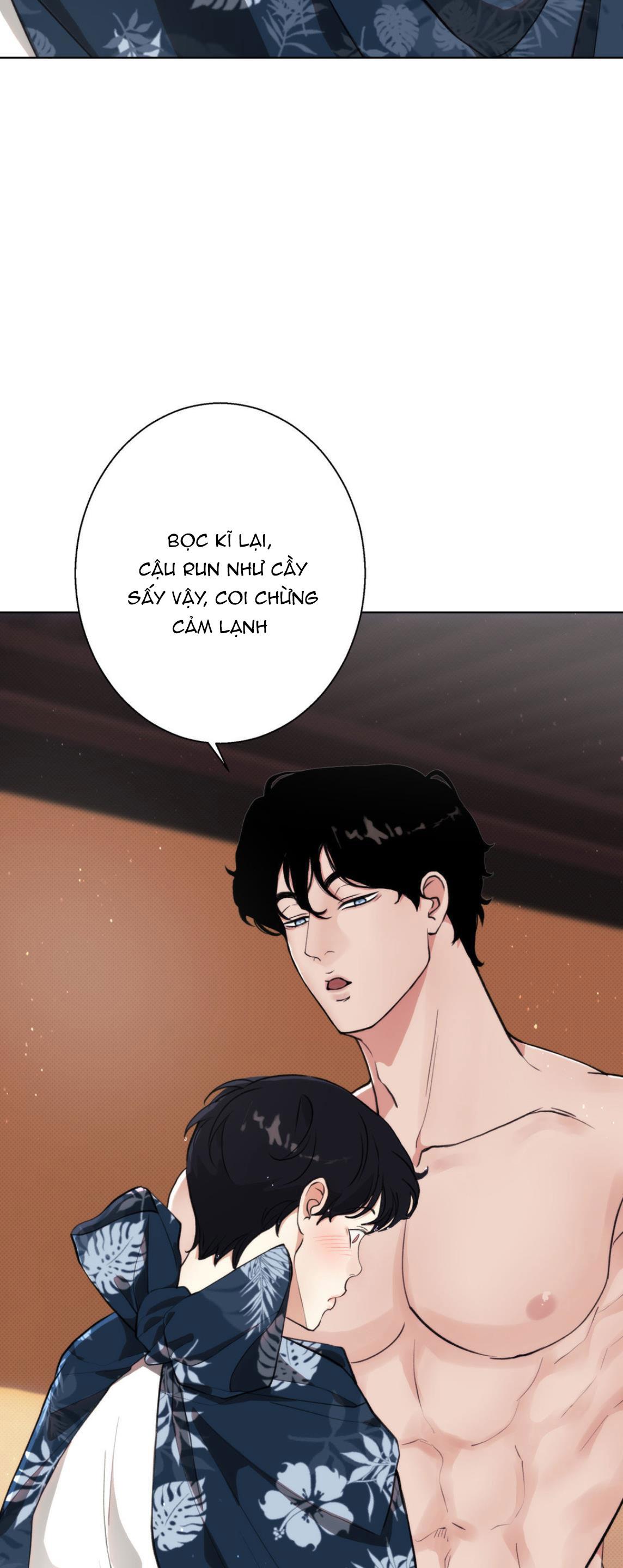 Đọc truyện 2020 - Chapter 3