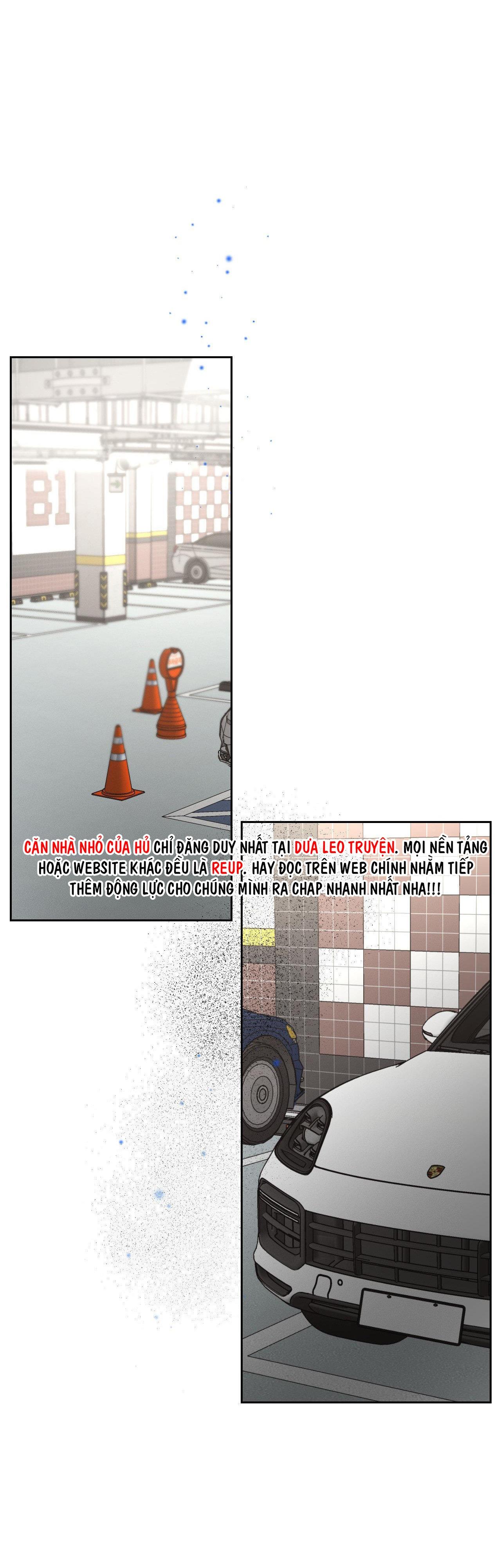 Đọc truyện (END SS1) XÚC CẢM LÀN DA - Chapter 17