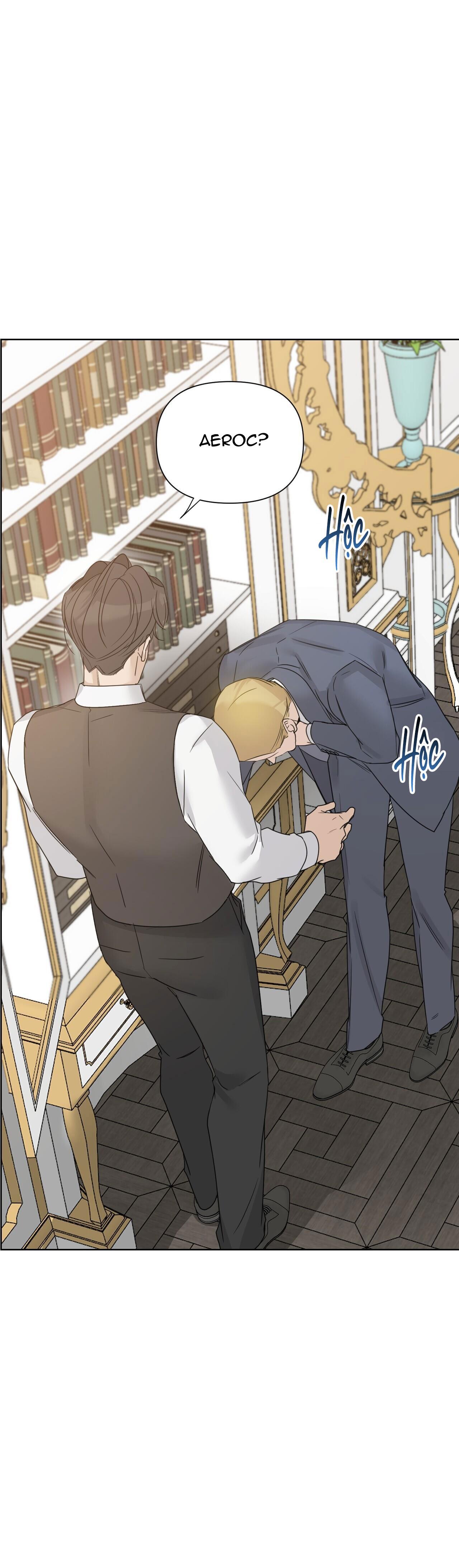 Đọc truyện INTO THE ROSE GARDEN - Chapter 49