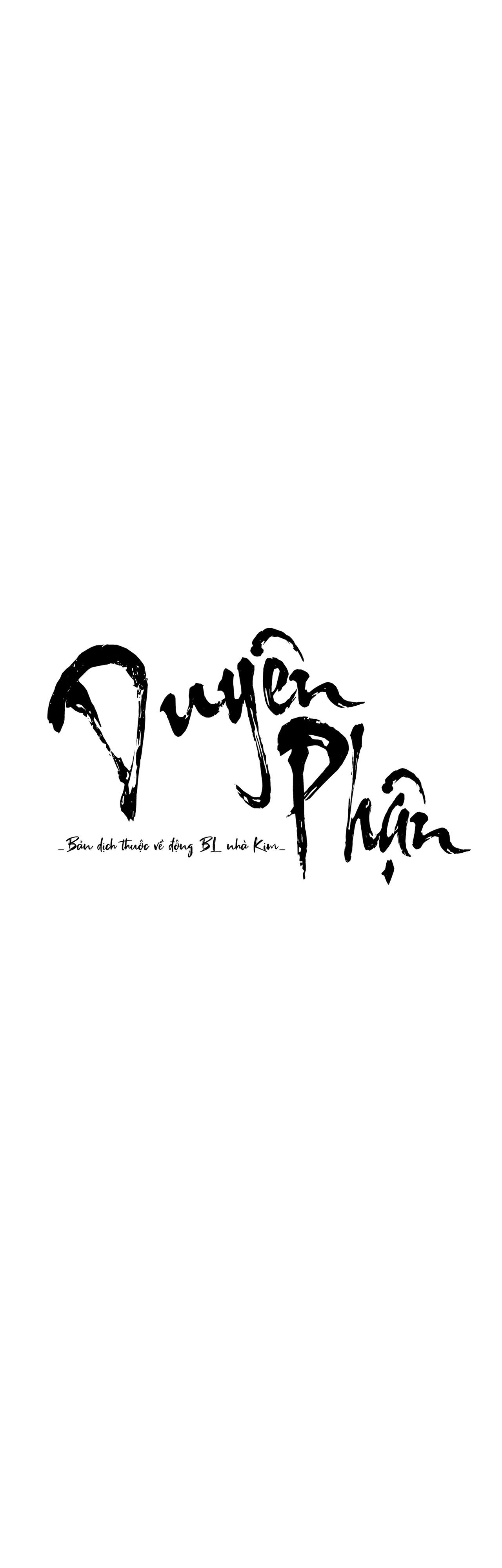 Đọc truyện DUYÊN PHẬN - Chapter 21