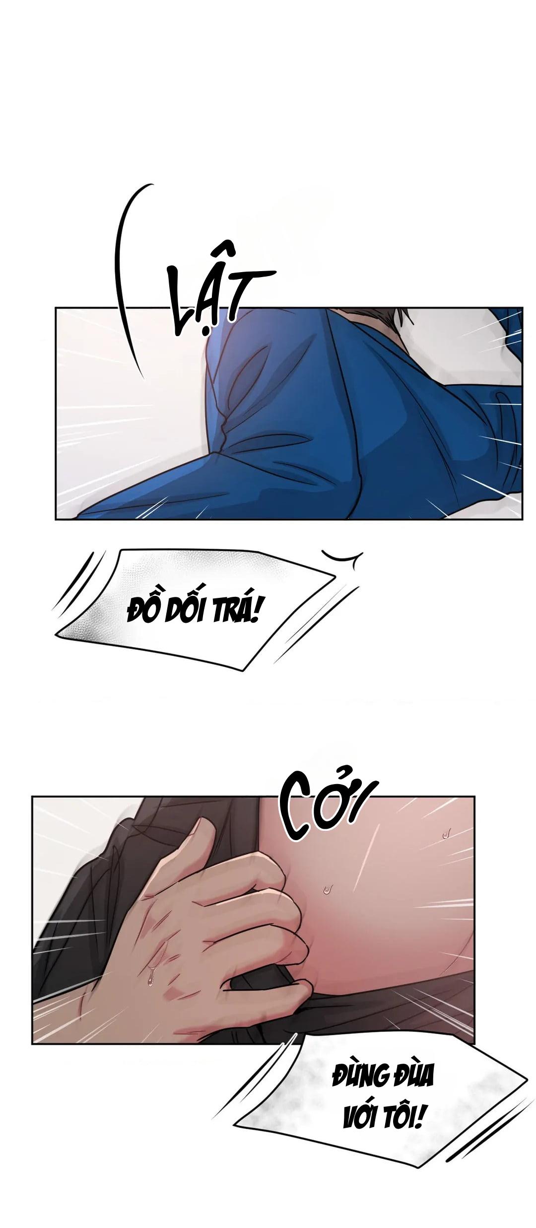 Đọc truyện Arts Manz - Chapter 31