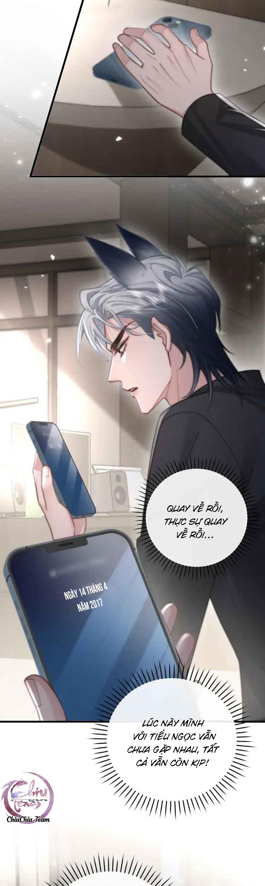 Đọc truyện Nuông Chiều Sinh Hư - Chapter 5