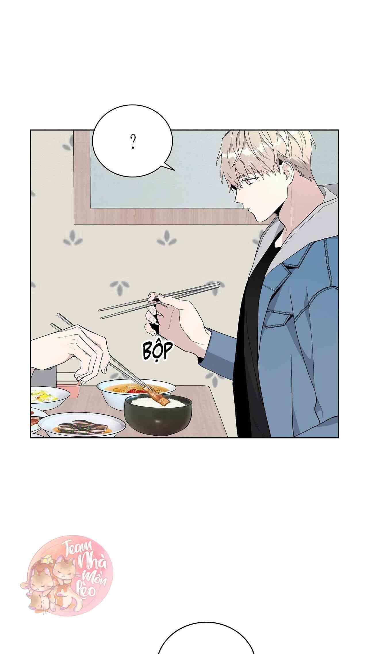 Đọc truyện BLAZE OUT - Chapter 11