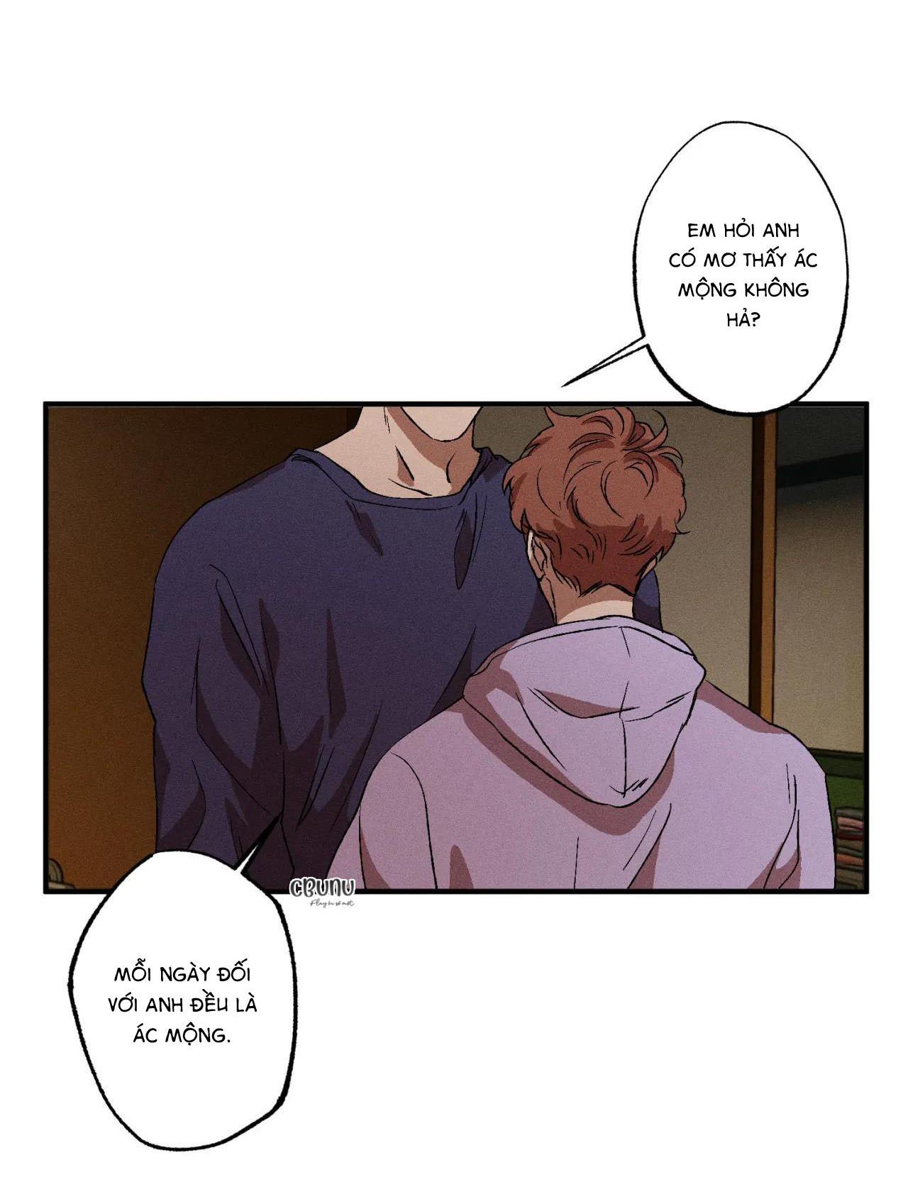 Đọc truyện  Bẫy Đôi Ngọt Ngào - Chapter 39