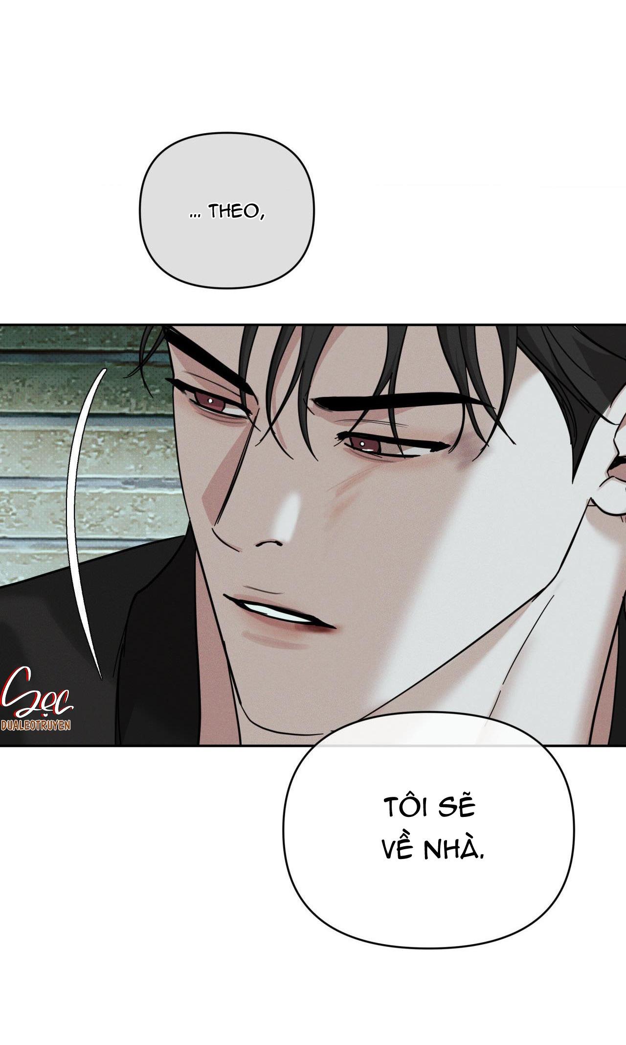 Đọc truyện THÂN ÁI - Chapter 23