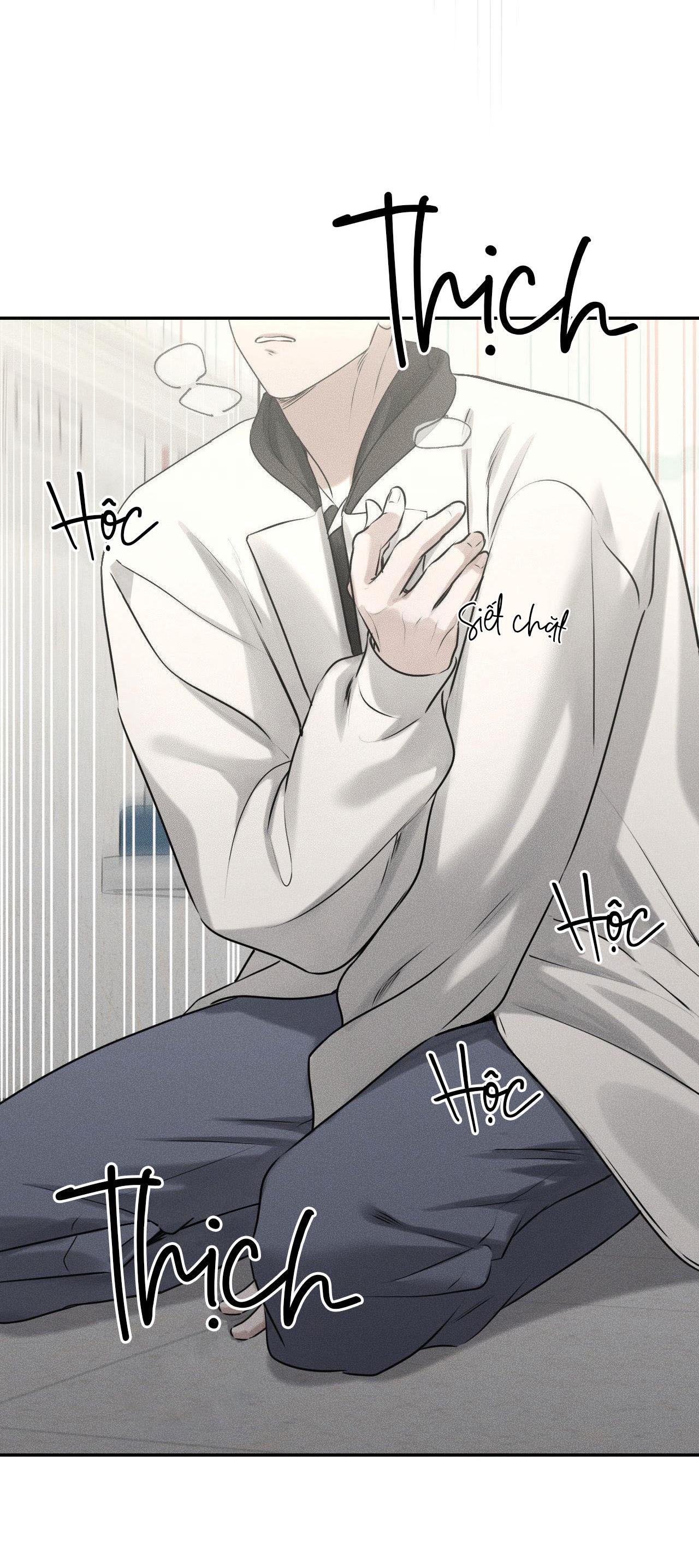 Đọc truyện  Gấu Teddy thân yêu - Chapter 20