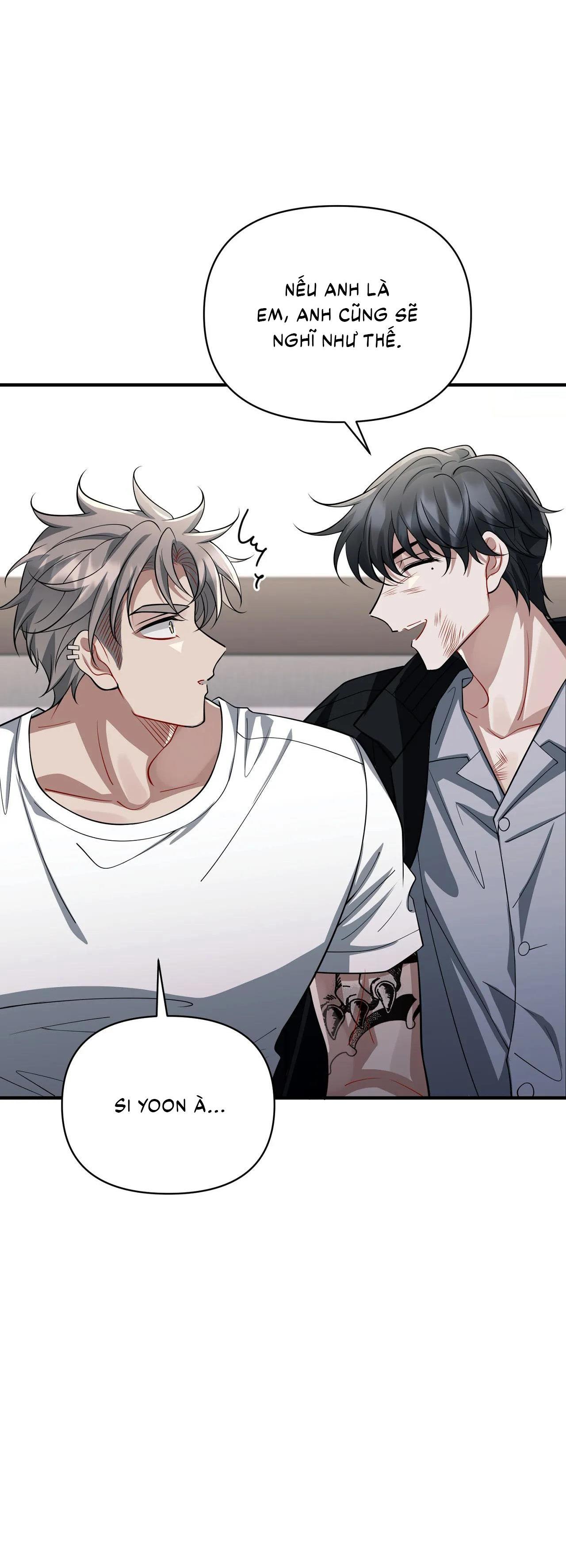 Đọc truyện  Vết Trượt - Chapter 48