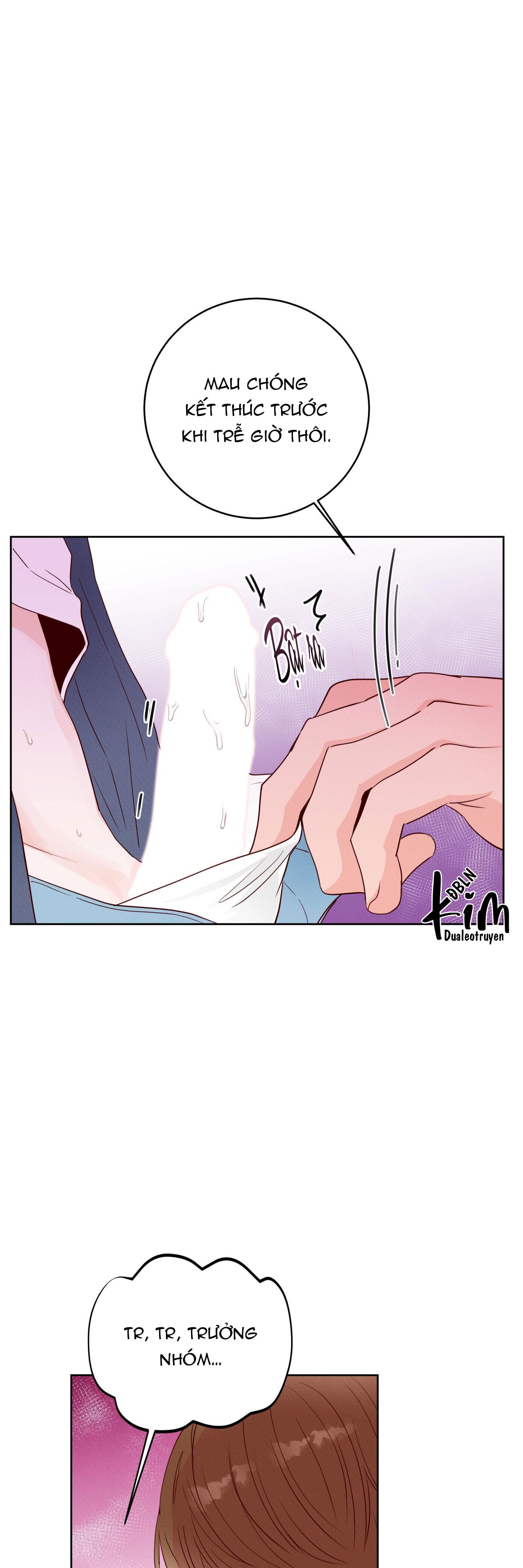 Đọc truyện BL NGẮN CHỊCH HỎNY - Chapter 50.2