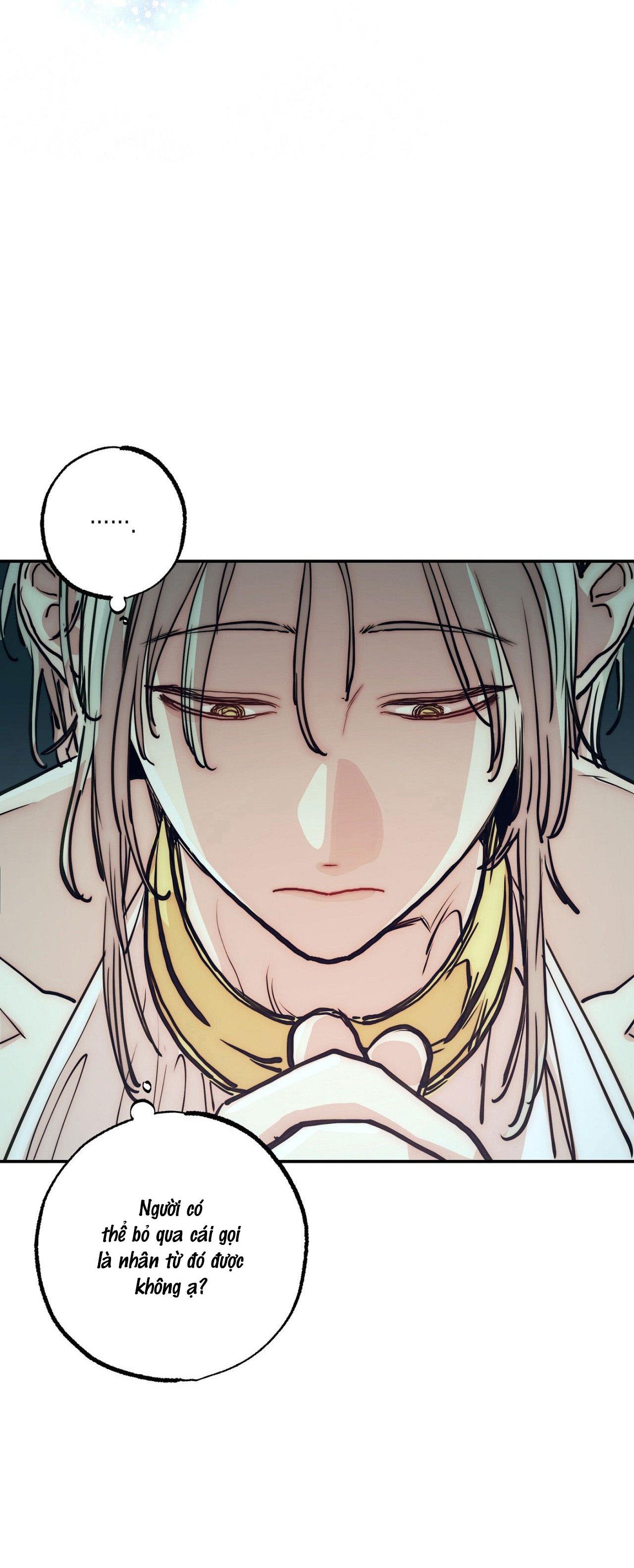 Đọc truyện  Làm vị cứu tinh thật dễ dàng - Chapter 74