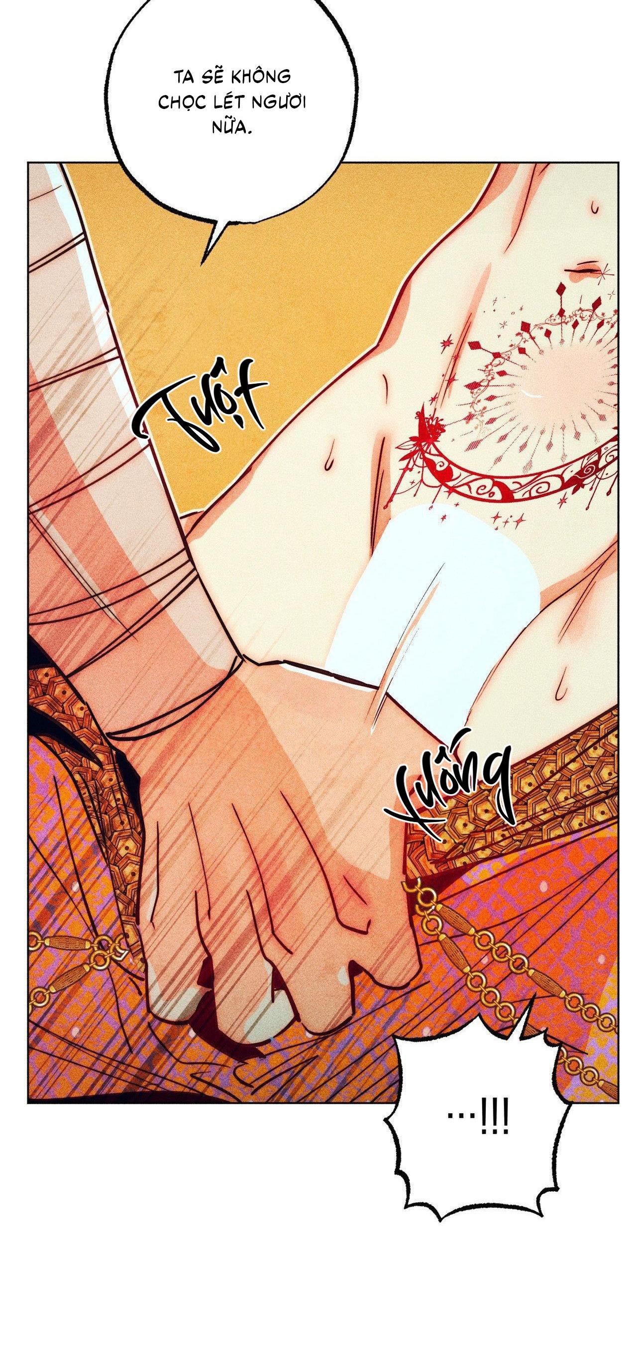 Đọc truyện  Làm vị cứu tinh thật dễ dàng - Chapter 90