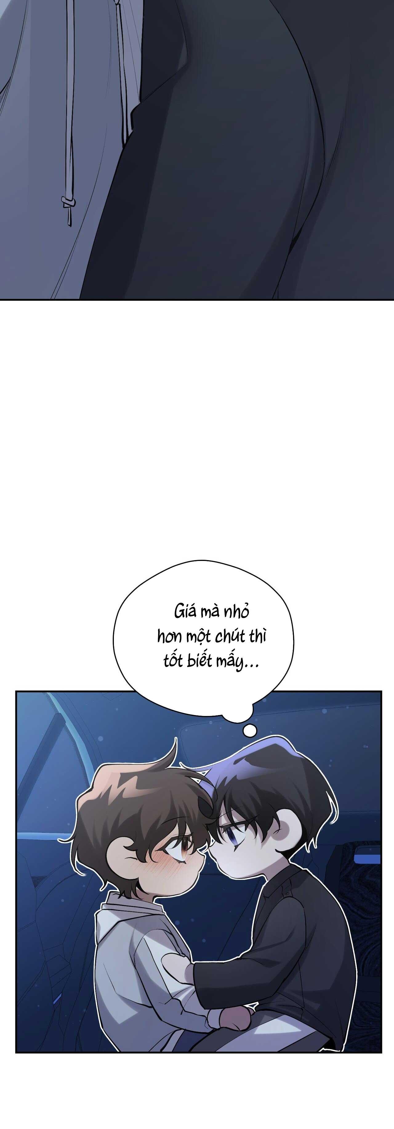 Đọc truyện NÀNG THƠ - Chapter 9