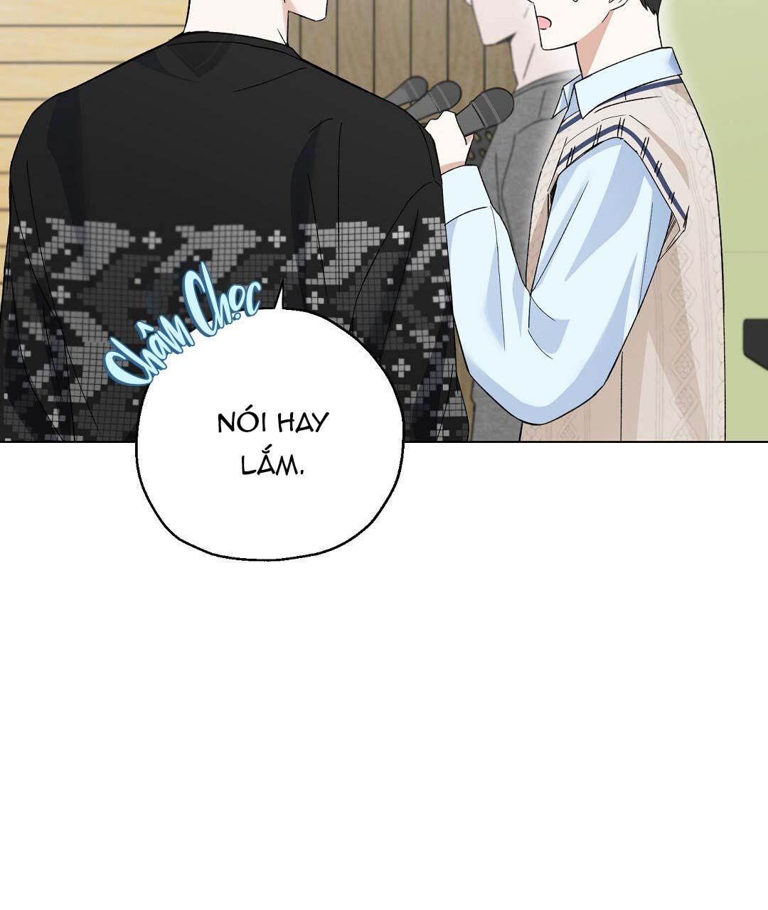 Đọc truyện To The Fans, Not To Me - Chapter 4